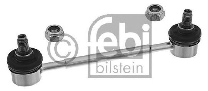 FEBI BILSTEIN 42949 - Rod/Strut, stabiliser Front Axle left and right