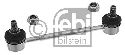 FEBI BILSTEIN 42949 - Rod/Strut, stabiliser Front Axle left and right