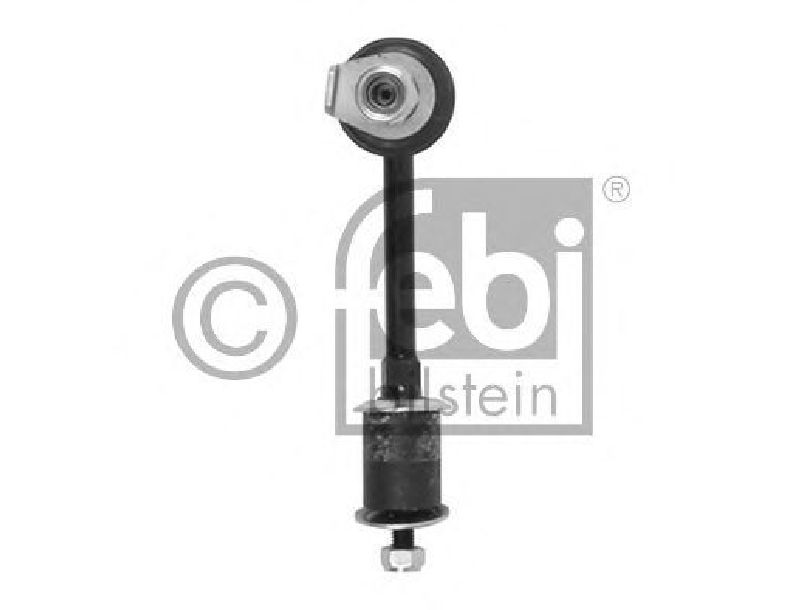 FEBI BILSTEIN 42950 - Rod/Strut, stabiliser PROKIT Rear Axle left and right TOYOTA