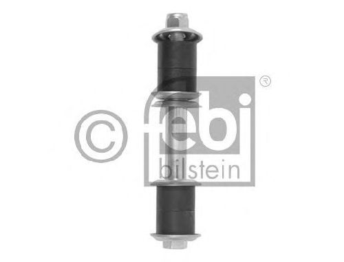 FEBI BILSTEIN 42951 - Rod/Strut, stabiliser PROKIT Front Axle left and right