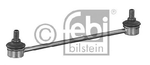 FEBI BILSTEIN 42952 - Rod/Strut, stabiliser Front Axle left and right