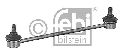 FEBI BILSTEIN 42952 - Rod/Strut, stabiliser Front Axle left and right