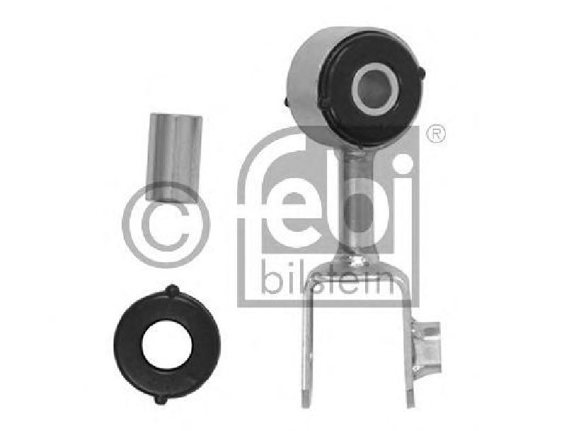 FEBI BILSTEIN 42955 - Rod/Strut, stabiliser Front Axle Right TOYOTA