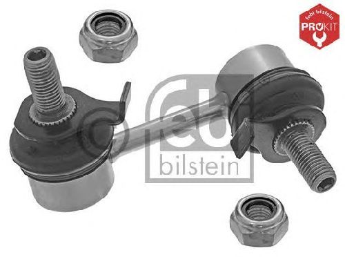 FEBI BILSTEIN 42959 - Rod/Strut, stabiliser PROKIT Rear Axle Right