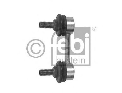 FEBI BILSTEIN 42960 - Rod/Strut, stabiliser Rear Axle left and right