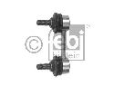 FEBI BILSTEIN 42960 - Rod/Strut, stabiliser Rear Axle left and right