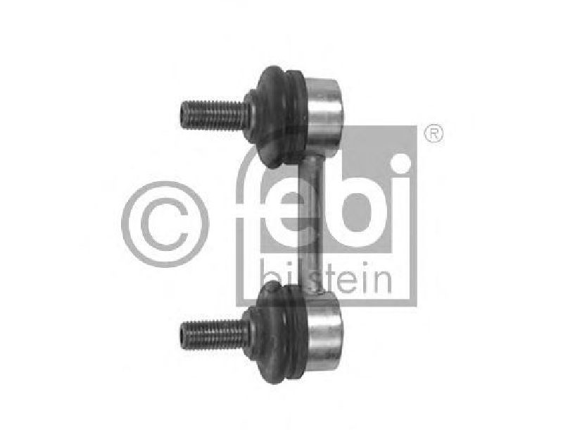 FEBI BILSTEIN 42960 - Rod/Strut, stabiliser Rear Axle left and right