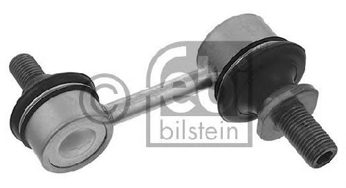 FEBI BILSTEIN 42961 - Rod/Strut, stabiliser Rear Axle left and right TOYOTA
