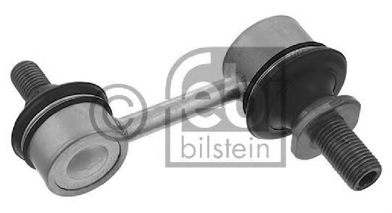 FEBI BILSTEIN 42961 - Rod/Strut, stabiliser Rear Axle left and right TOYOTA