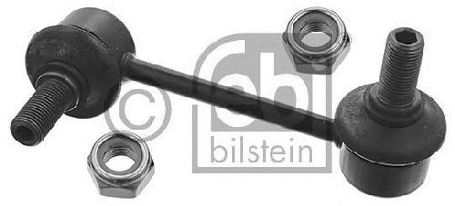 FEBI BILSTEIN 42962 - Rod/Strut, stabiliser Front Axle Right