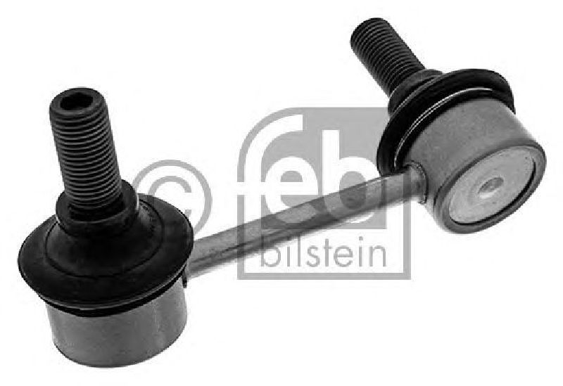 FEBI BILSTEIN 42963 - Rod/Strut, stabiliser Front Axle Right TOYOTA