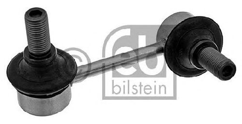 FEBI BILSTEIN 42965 - Rod/Strut, stabiliser Front Axle Left TOYOTA