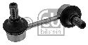 FEBI BILSTEIN 42965 - Rod/Strut, stabiliser Front Axle Left TOYOTA