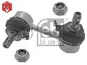 FEBI BILSTEIN 42966 - Rod/Strut, stabiliser PROKIT Rear Axle Left