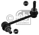 FEBI BILSTEIN 42971 - Rod/Strut, stabiliser PROKIT Front Axle Left TOYOTA