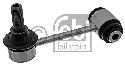 FEBI BILSTEIN 42972 - Rod/Strut, stabiliser Rear Axle left and right LEXUS