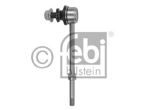 FEBI BILSTEIN 42973 - Rod/Strut, stabiliser Front Axle left and right TOYOTA