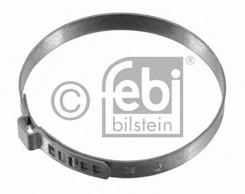 FEBI BILSTEIN 02870 - Clamping Clip
