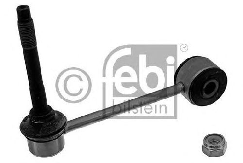 FEBI BILSTEIN 42976 - Rod/Strut, stabiliser Front Axle left and right