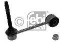 FEBI BILSTEIN 42976 - Rod/Strut, stabiliser Front Axle left and right