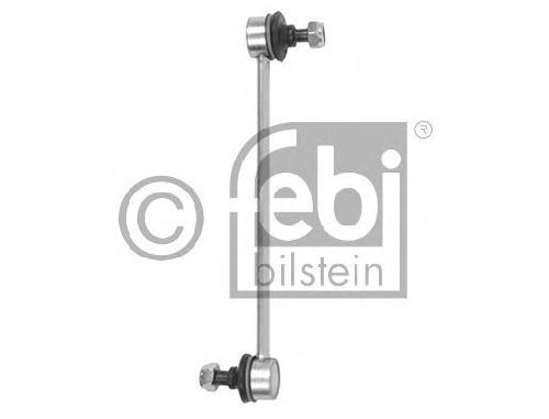 FEBI BILSTEIN 42978 - Rod/Strut, stabiliser PROKIT Front Axle left and right
