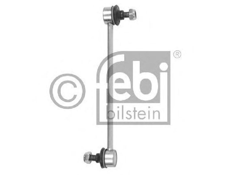 FEBI BILSTEIN 42978 - Rod/Strut, stabiliser PROKIT Front Axle left and right