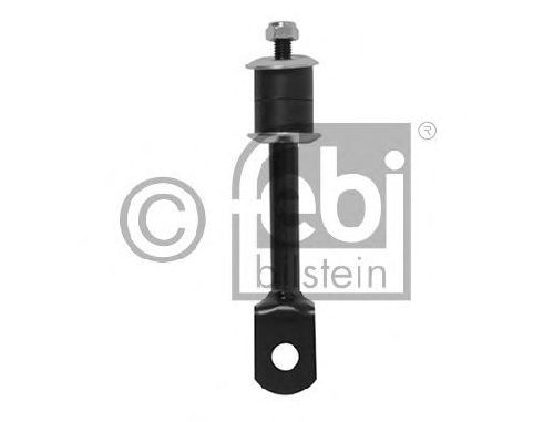 FEBI BILSTEIN 42980 - Rod/Strut, stabiliser Rear Axle left and right