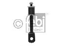 FEBI BILSTEIN 42980 - Rod/Strut, stabiliser Rear Axle left and right