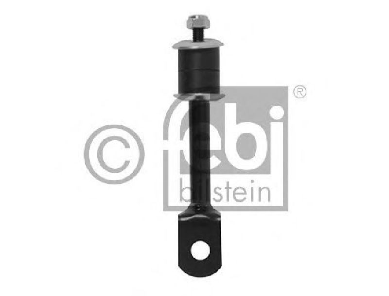 FEBI BILSTEIN 42980 - Rod/Strut, stabiliser Rear Axle left and right