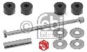 FEBI BILSTEIN 42981 - Rod/Strut, stabiliser PROKIT Front Axle left and right