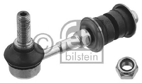 FEBI BILSTEIN 42984 - Rod/Strut, stabiliser PROKIT Rear Axle left and right TOYOTA