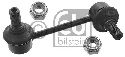 FEBI BILSTEIN 42985 - Rod/Strut, stabiliser PROKIT Front Axle Left