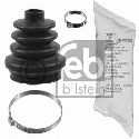 FEBI BILSTEIN 02871 - Bellow Set, drive shaft Front Axle | Transmission End