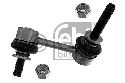 FEBI BILSTEIN 42987 - Rod/Strut, stabiliser PROKIT Front Axle Left LEXUS