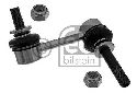 FEBI BILSTEIN 42988 - Rod/Strut, stabiliser PROKIT Front Axle Right LEXUS