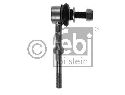 FEBI BILSTEIN 42989 - Rod/Strut, stabiliser Rear Axle left and right LEXUS, TOYOTA