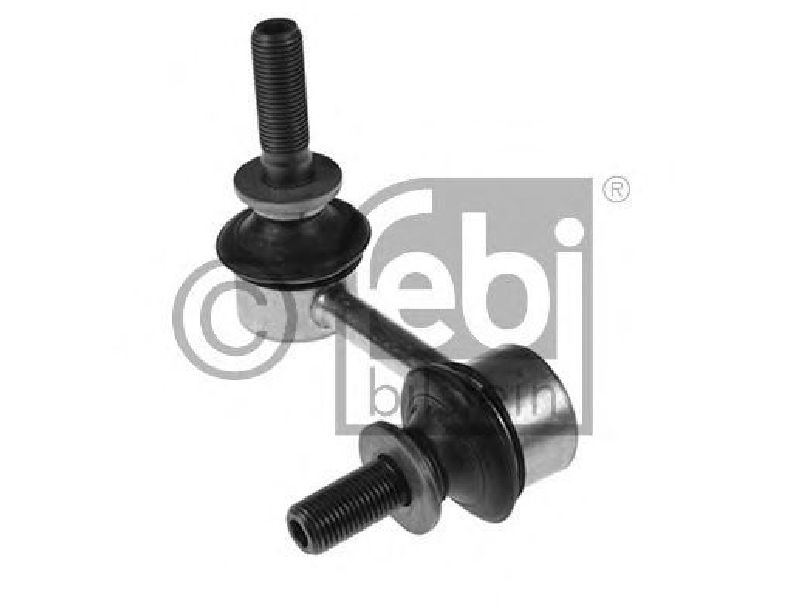 FEBI BILSTEIN 42990 - Rod/Strut, stabiliser Front Axle Left LEXUS