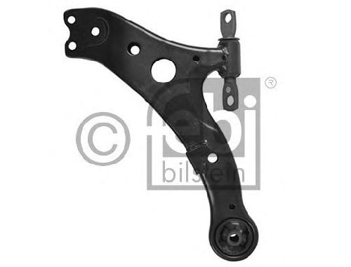 FEBI BILSTEIN 43007 - Track Control Arm Front Axle Left LEXUS