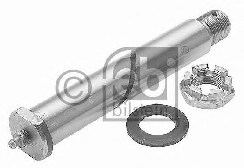 FEBI BILSTEIN 02873 - Spring Bolt