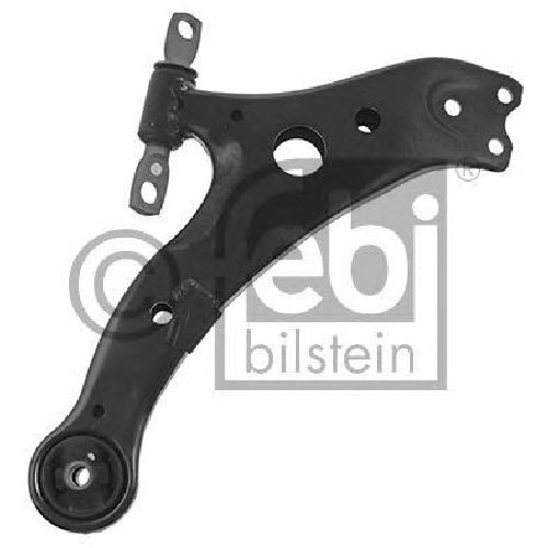 FEBI BILSTEIN 43008 - Track Control Arm Front Axle Right LEXUS