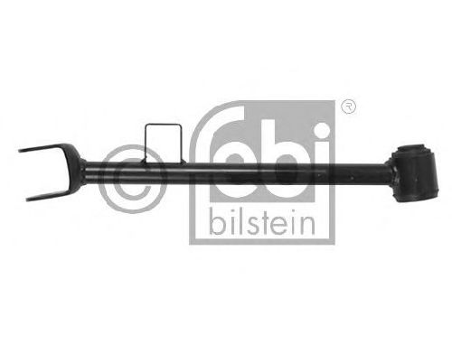 FEBI BILSTEIN 43010 - Track Control Arm Rear Axle Right | Lower LEXUS