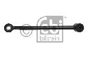 FEBI BILSTEIN 43013 - Track Control Arm Rear Axle left and right | Front | Lower