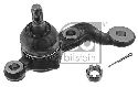 FEBI BILSTEIN 43014 - Ball Joint Lower | Front Axle Left