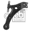 FEBI BILSTEIN 43019 - Track Control Arm Front Axle Right | Lower TOYOTA