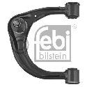 FEBI BILSTEIN 43022 - Track Control Arm Upper | Front Axle Left TOYOTA