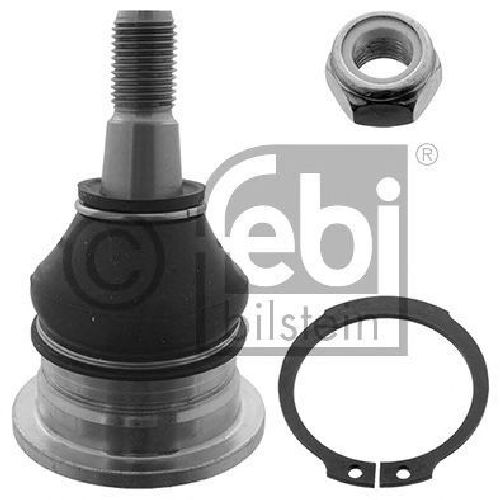 FEBI BILSTEIN 43027 - Ball Joint PROKIT Upper | Front Axle left and right TOYOTA