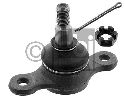 FEBI BILSTEIN 43035 - Ball Joint Lower | Front Axle left and right