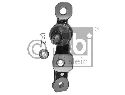 FEBI BILSTEIN 43036 - Ball Joint Lower Front Axle | Left