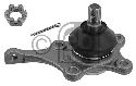 FEBI BILSTEIN 43037 - Ball Joint Lower | Front Axle Right