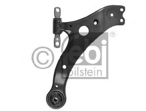 FEBI BILSTEIN 43039 - Track Control Arm Front Axle Right TOYOTA